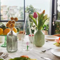 Sticla de bauturi - Botanical Tulip