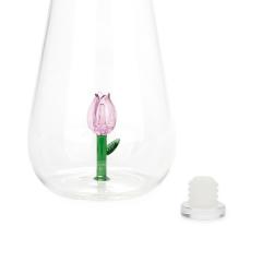 Sticla de bauturi - Botanical Tulip