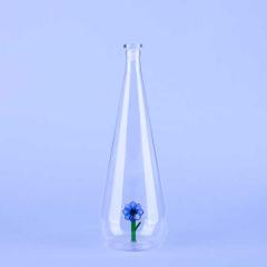 Sticla de bauturi - Botanical Anemone