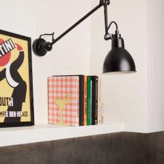 Suport pentru carti - Cocktail,  lime