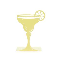 Suport pentru carti - Cocktail,  lime