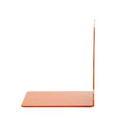 Suport lateral pentru carti - Pretzel