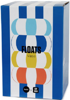 Vaza - Floats