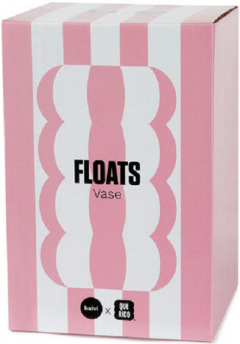 Vaza - Floats, roz