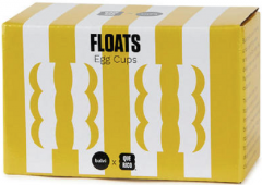 Set 2 suporturi pentru oua - Floats