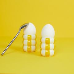 Set 2 suporturi pentru oua - Floats