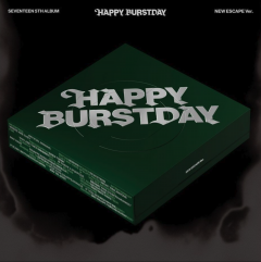 Happy Burstday (New Escape Ver.)