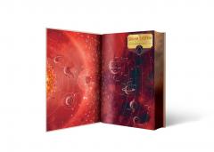Red Rising (Deluxe Slipcase Edition)