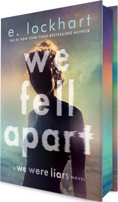 We Fell Apart (Special Edition)