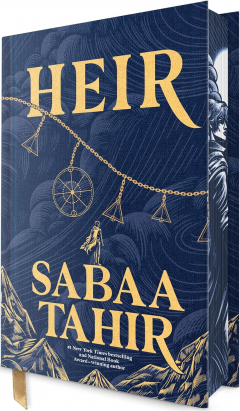 Heir (Deluxe Edition)