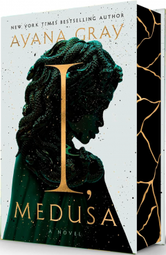 I, Medusa