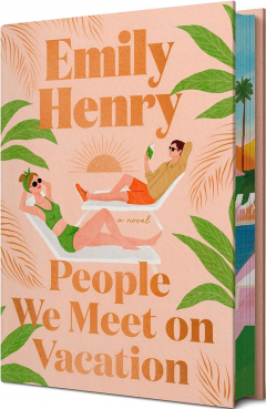 People We Meet on Vacation