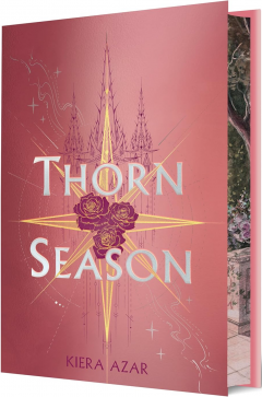 Thorn Season (Deluxe Limited Edition)