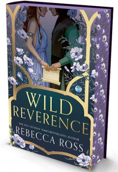 Wild Reverence