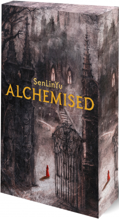 Alchemised