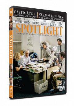 Spotlight / Spotlight 