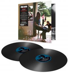 Ummagumma - Vinyl