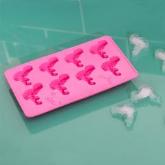 Tavita pentru gheata - Flamingo