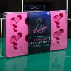 Tavita pentru gheata - Flamingo