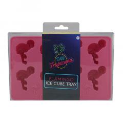 Tavita pentru gheata - Flamingo