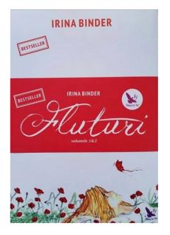 Fluturi. Voumele I+II