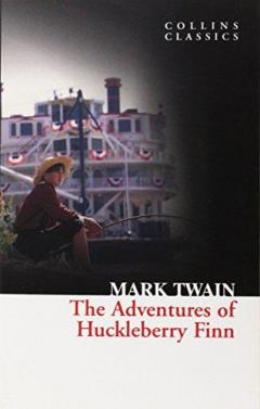 The Adventures of Huckleberry Finn