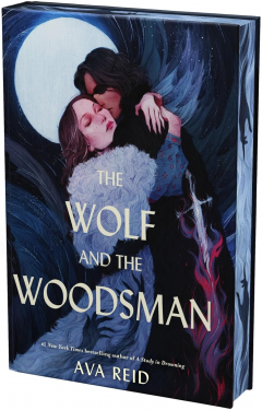 The Wolf and the Woodsman (Deluxe Collector's Edition)