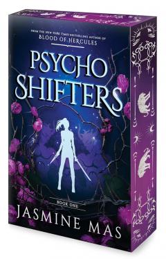 Psycho Shifters