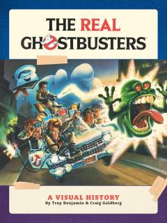 The Real Ghostbusters