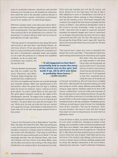 The Real Ghostbusters