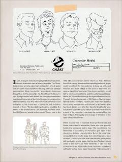 The Real Ghostbusters