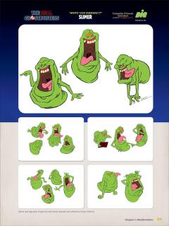 The Real Ghostbusters