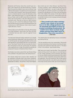 The Real Ghostbusters