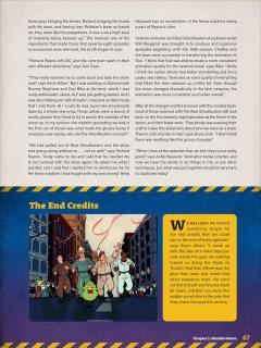 The Real Ghostbusters