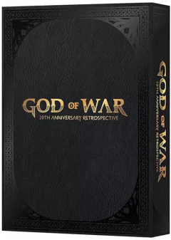 God of War: 20th Anniversary Retrospective