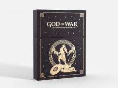 God of War: 20th Anniversary Retrospective (Deluxe Edition)