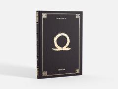 God of War: 20th Anniversary Retrospective (Deluxe Edition)