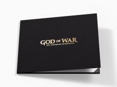 God of War: 20th Anniversary Retrospective (Deluxe Edition)