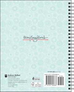 Agenda 2026 - Mary Engelbreit's You Are a Work of Art - Monthly/Weekly