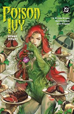 Poison Ivy - Volume 5