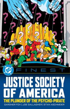 Justice Society of America