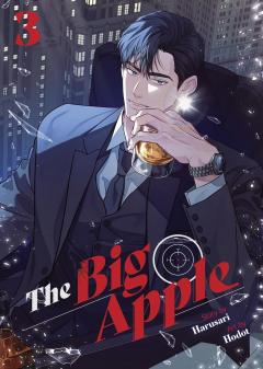 The Big Apple - Volume 3