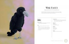 Romantasy Crochet Club