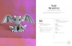 Romantasy Crochet Club