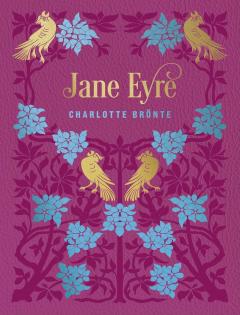 Jane Eyre 