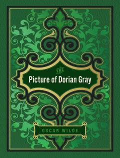 The Picture of Dorian Gray