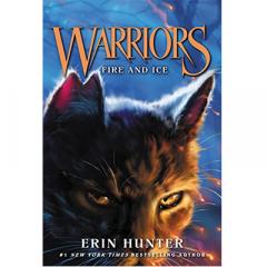 Warriors #2 - Fire and Ice