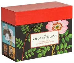 Carte postala - The Art of Instruction - mai multe modele