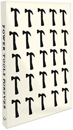 Carnet - Power Tools Forever