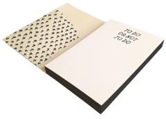 Carnet - Power Tools Forever